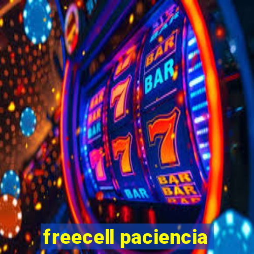 freecell paciencia